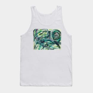 Santa Fe Tank Top